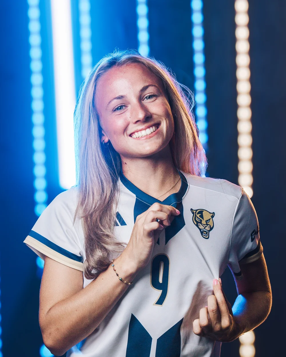 FIU Athletics photography by Hunter DuBois