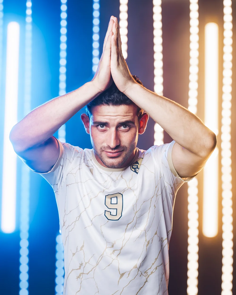 FIU Athletics photography by Hunter DuBois