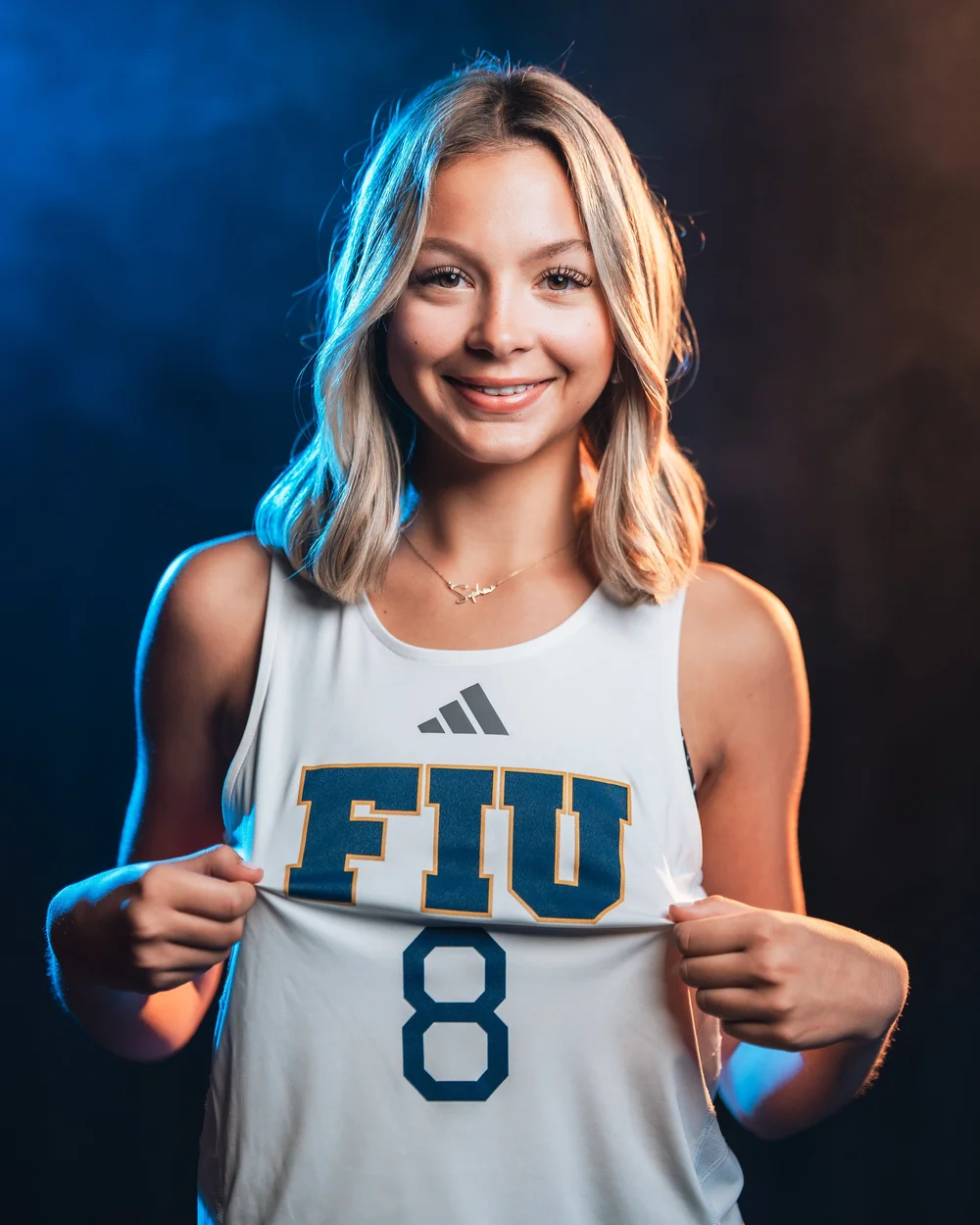 FIU Athletics photography by Hunter DuBois