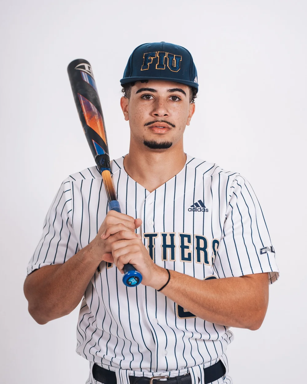 FIU Athletics photography by Hunter DuBois