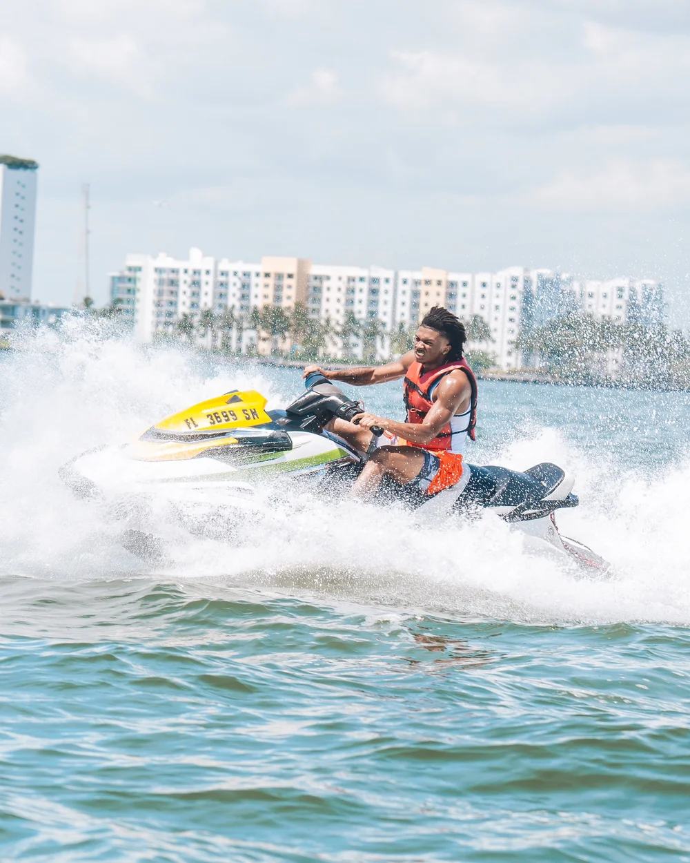 FIU Athletics photography by Hunter DuBois