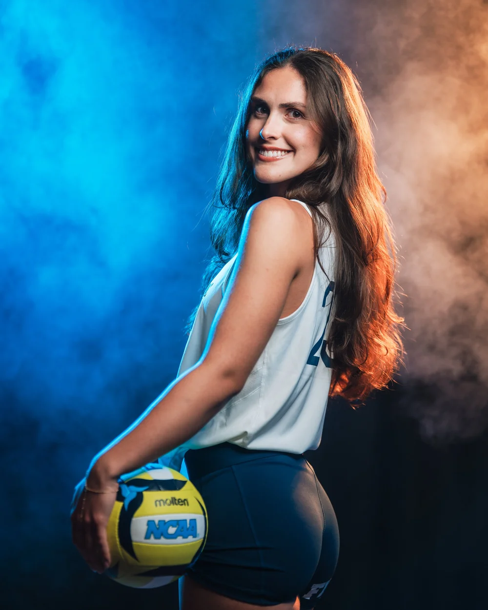 FIU Athletics photography by Hunter DuBois