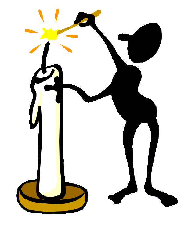 CANDLELIGHT ELECTRIC