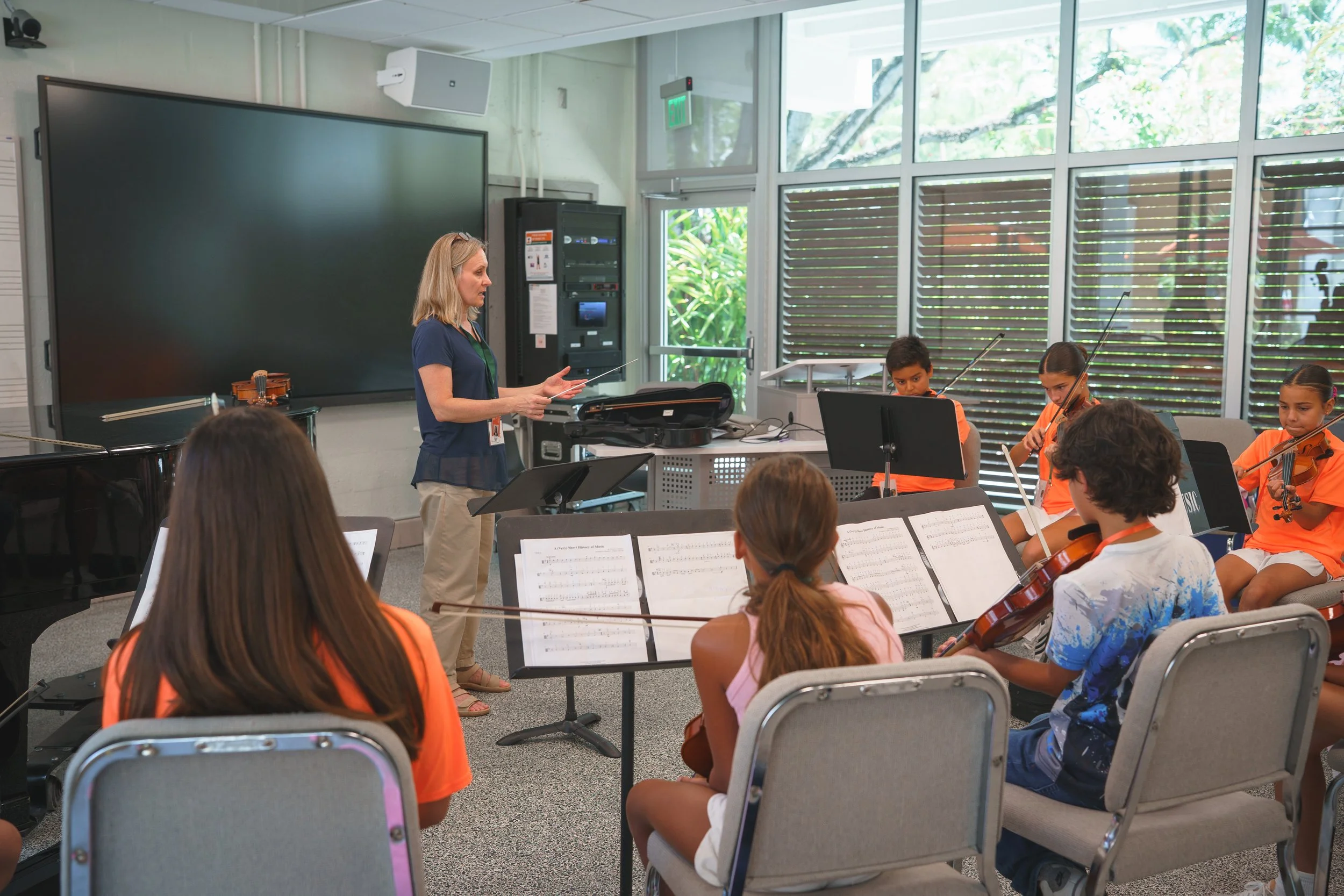 Music Education