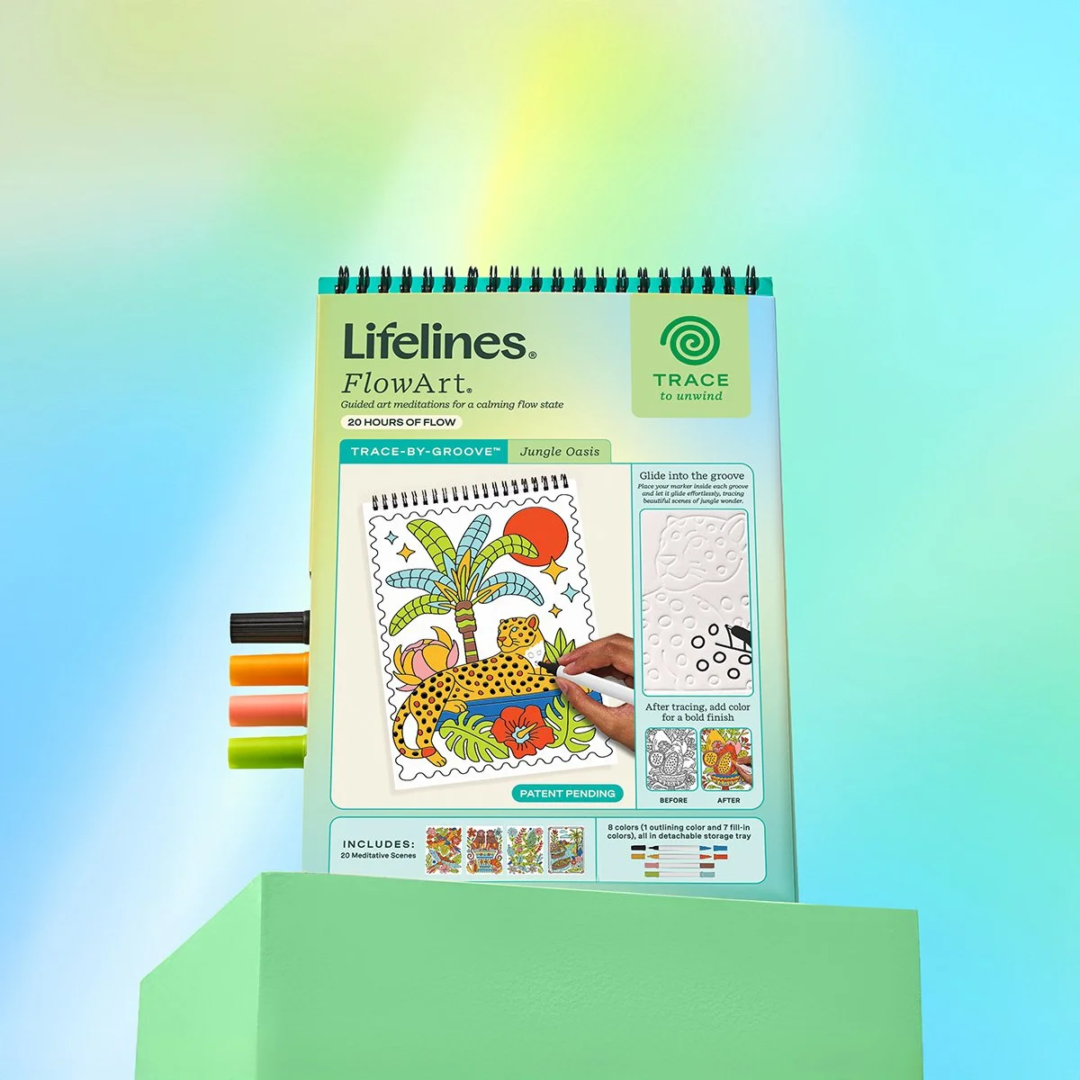 Lifelines