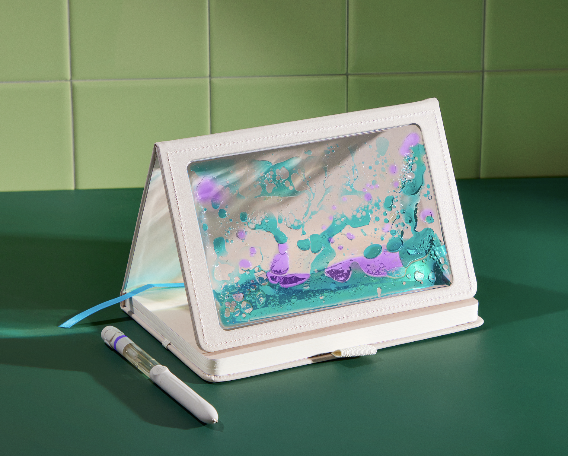 Lifelines Sensory Journals