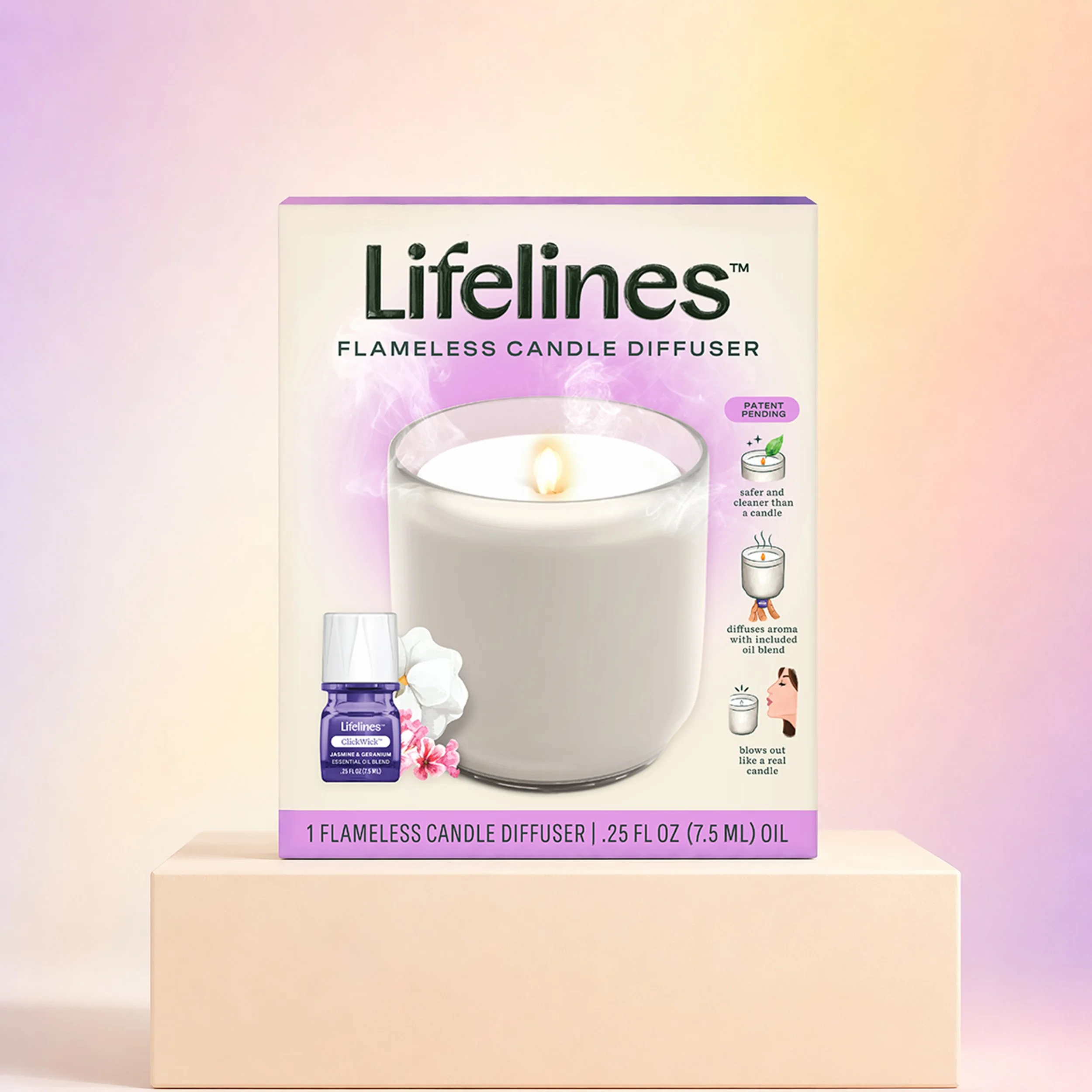 Lifelines
