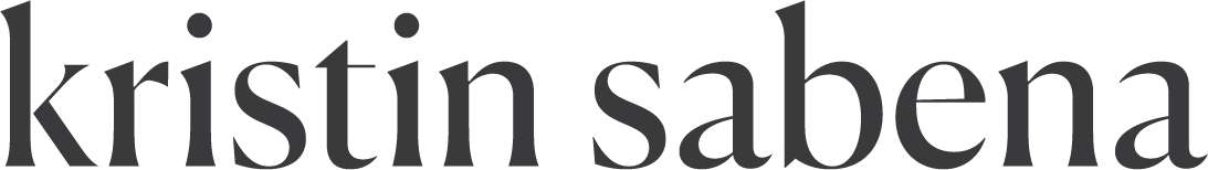 Kristin Sabena