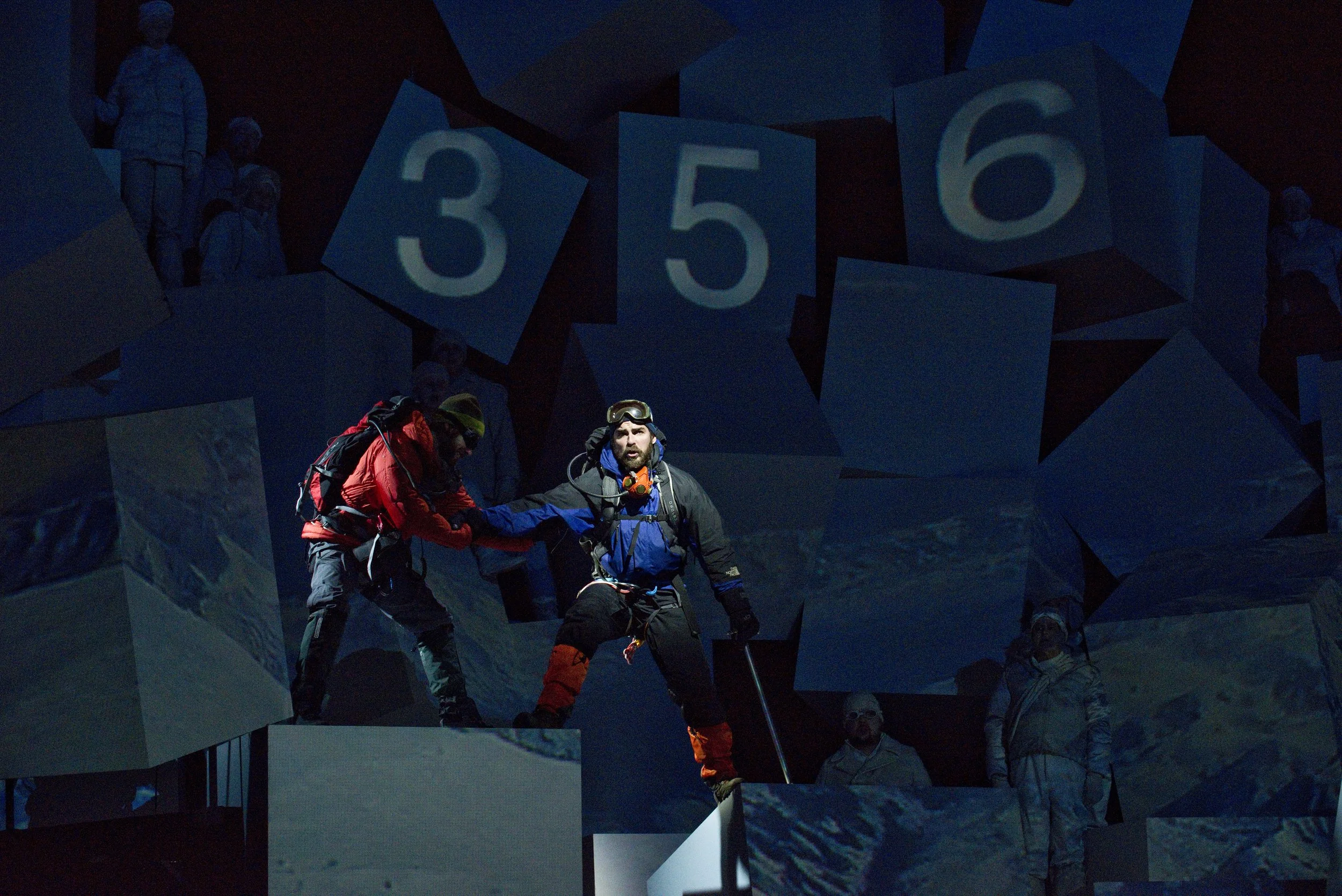 Dallas Opera • Photo by Karen Almond