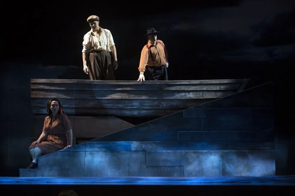 Long Beach Opera • Photo by Cheryl Guerrero