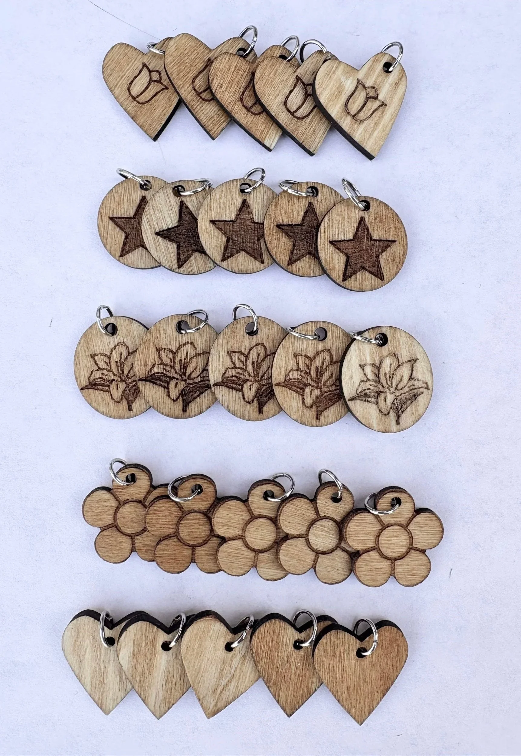 Variety Pack Twenty Five Pendants