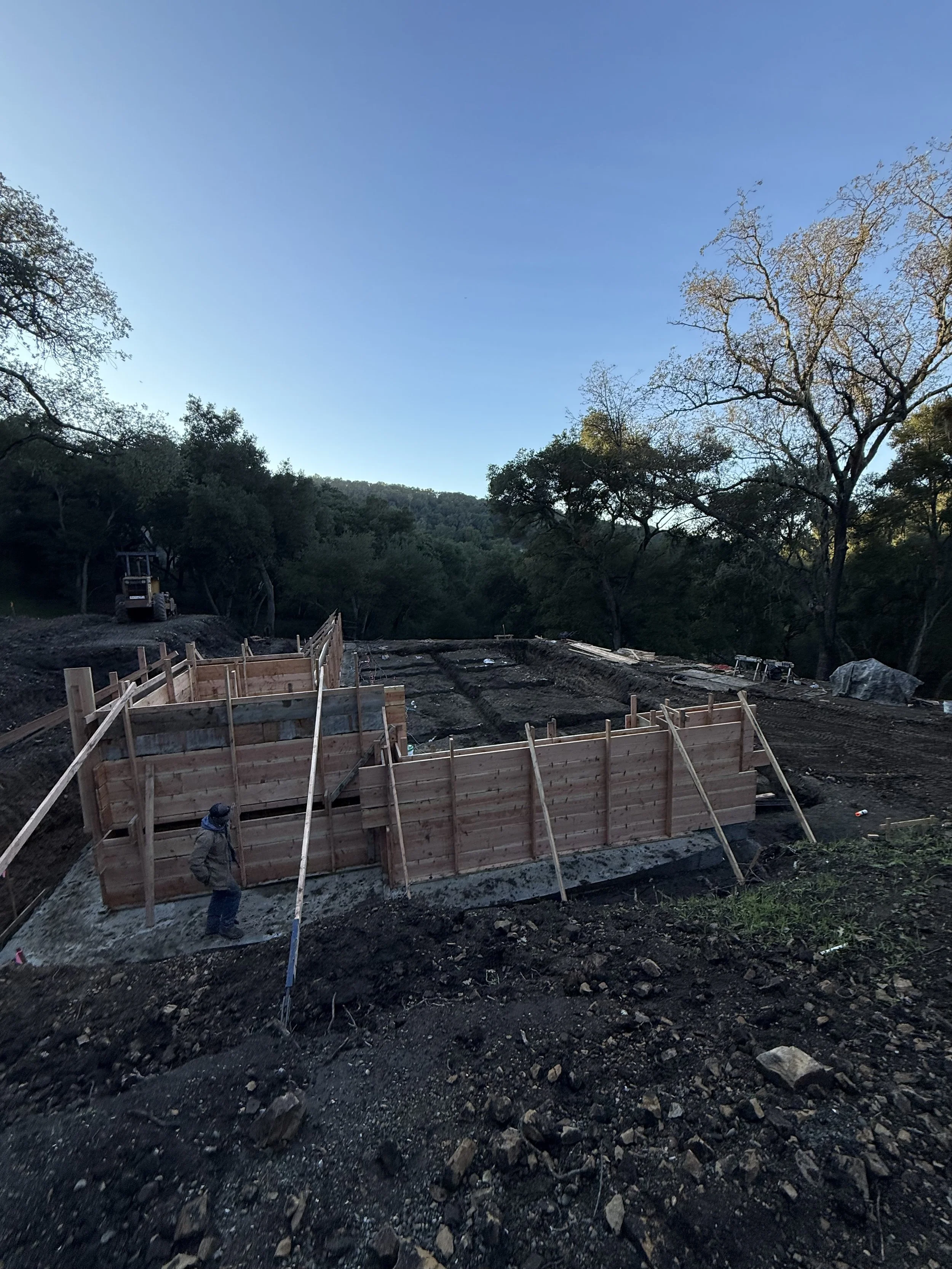 S.N. Foundation in Templeton