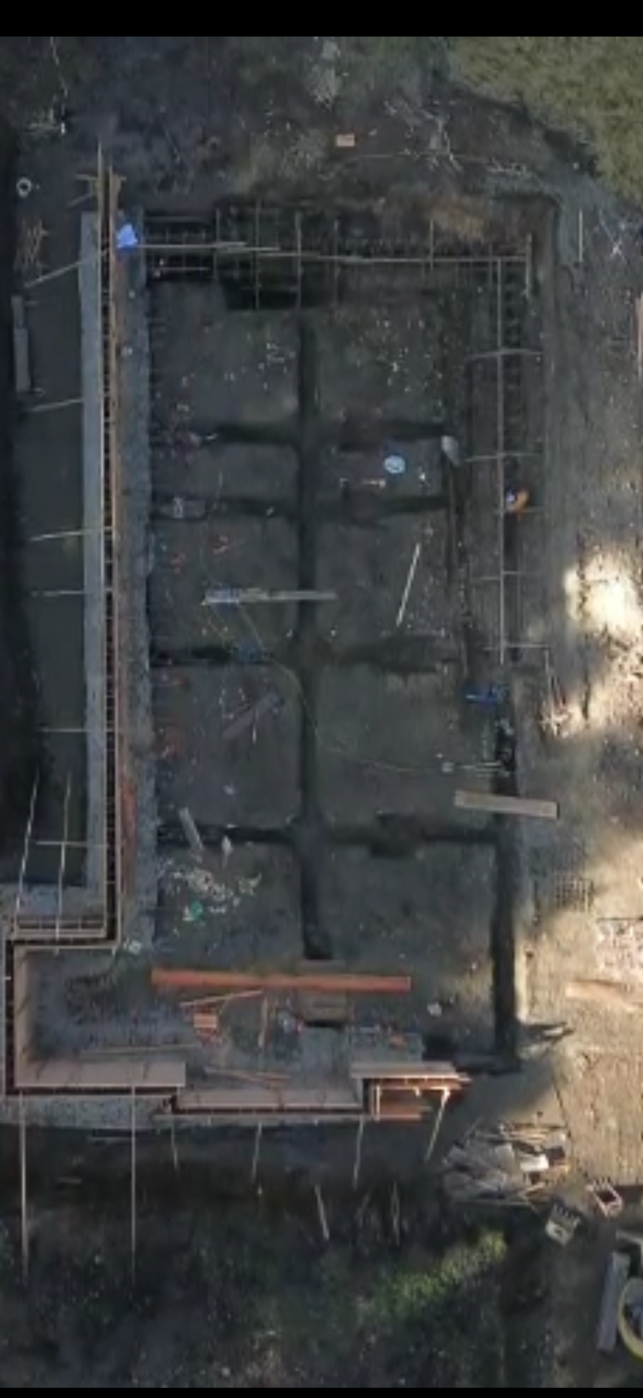 S.N. Foundation in Templeton