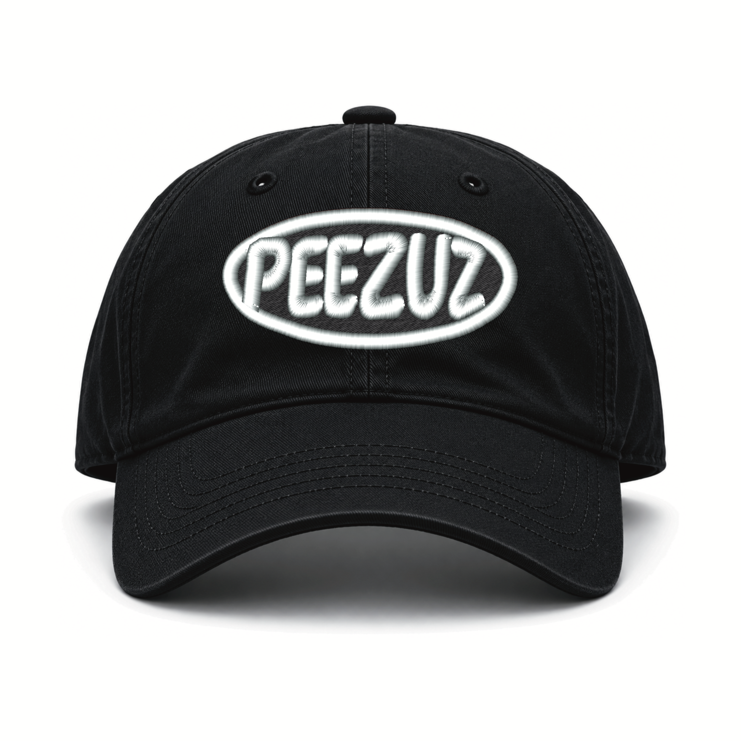 Peezuz Level One Dad cap