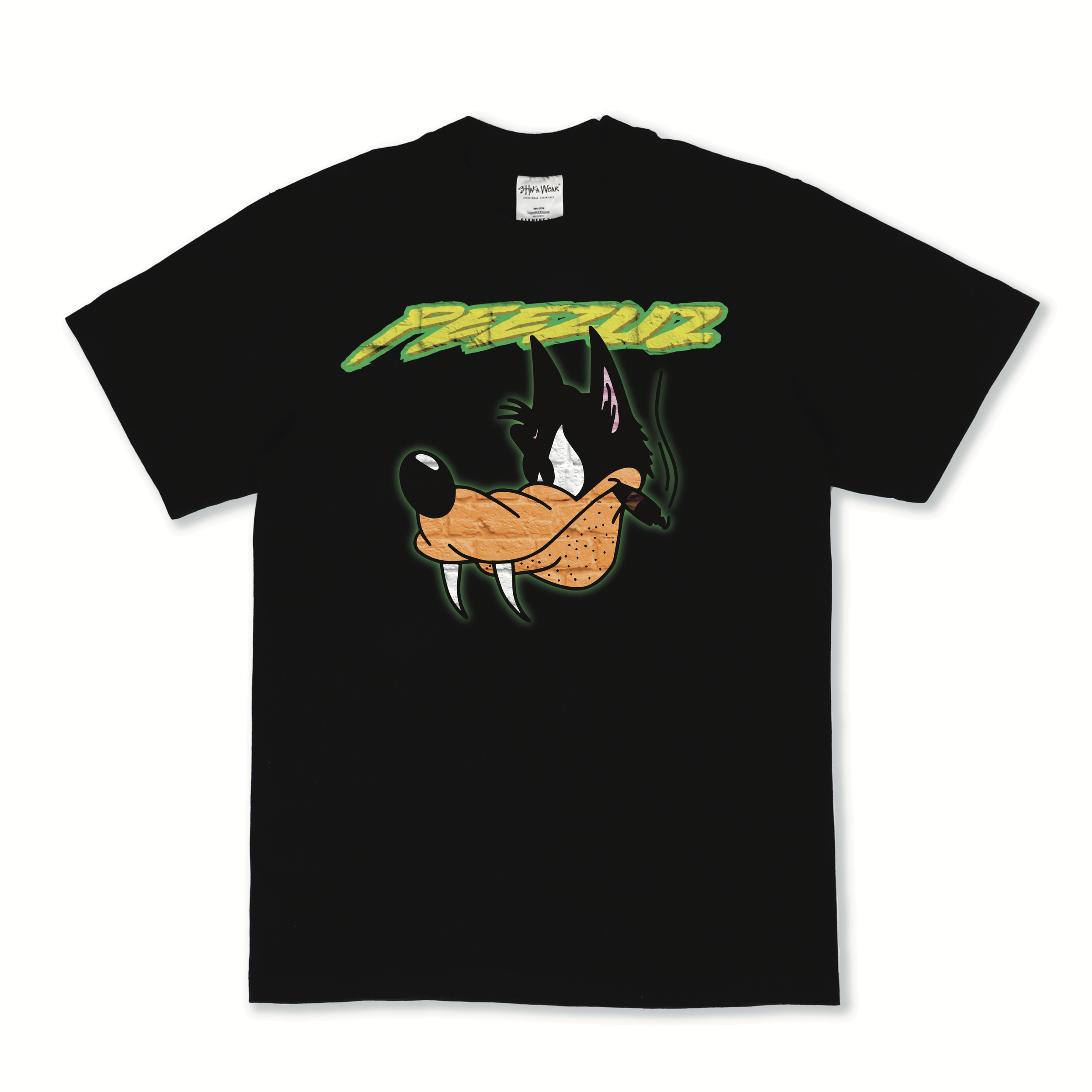 Big Dawg Tee