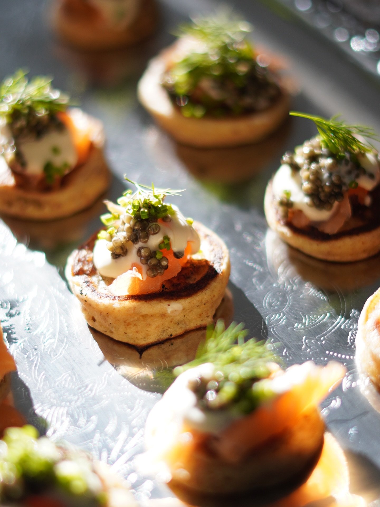 Entering the year with intention.

Over time, I&rsquo;ve learned that meaningful hospitality isn&rsquo;t about volume or momentum, it&rsquo;s about clarity. Knowing what to say yes to, how to show up fully, and the standard you&rsquo;re willing to ho