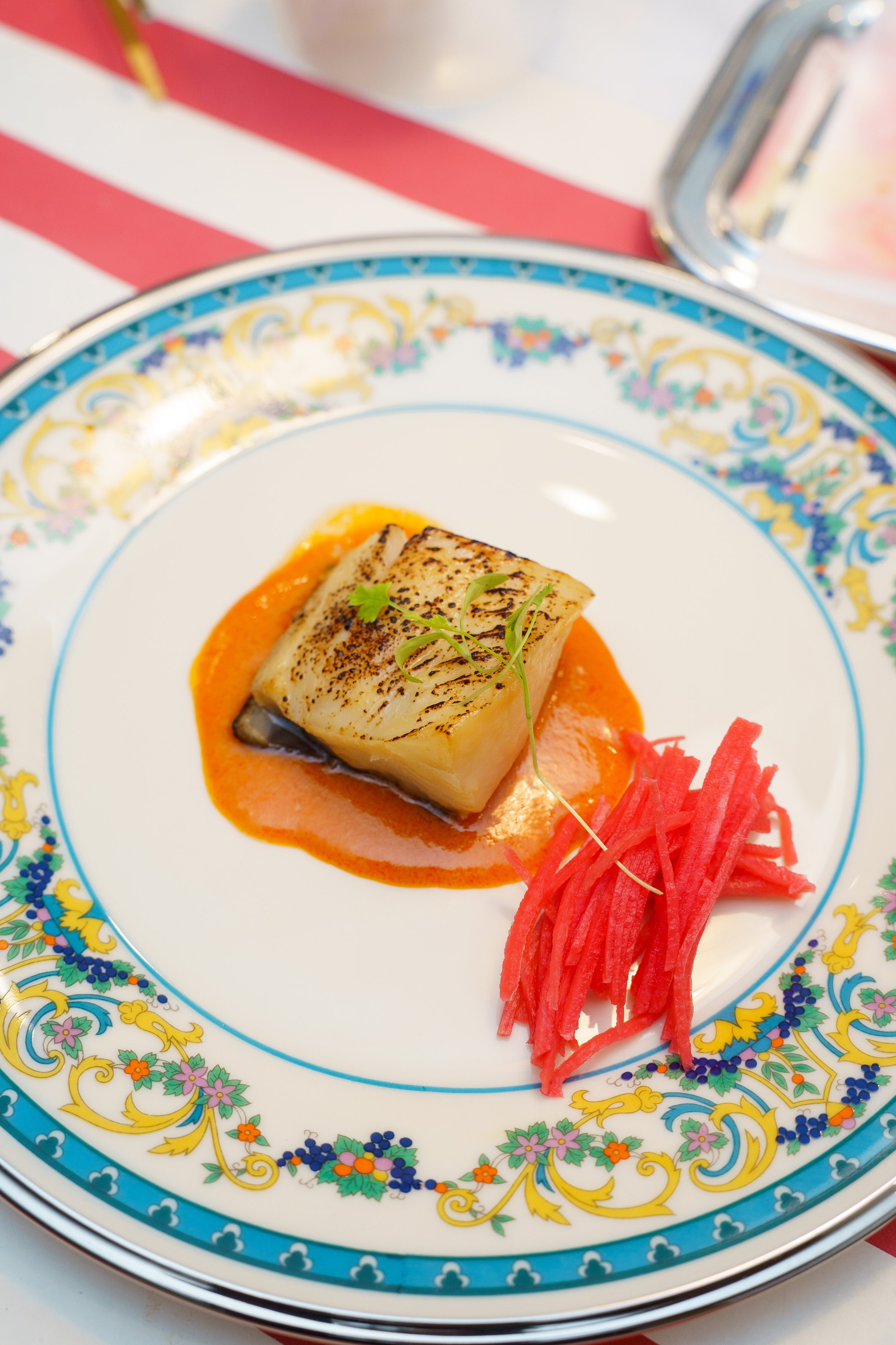 miso black cod