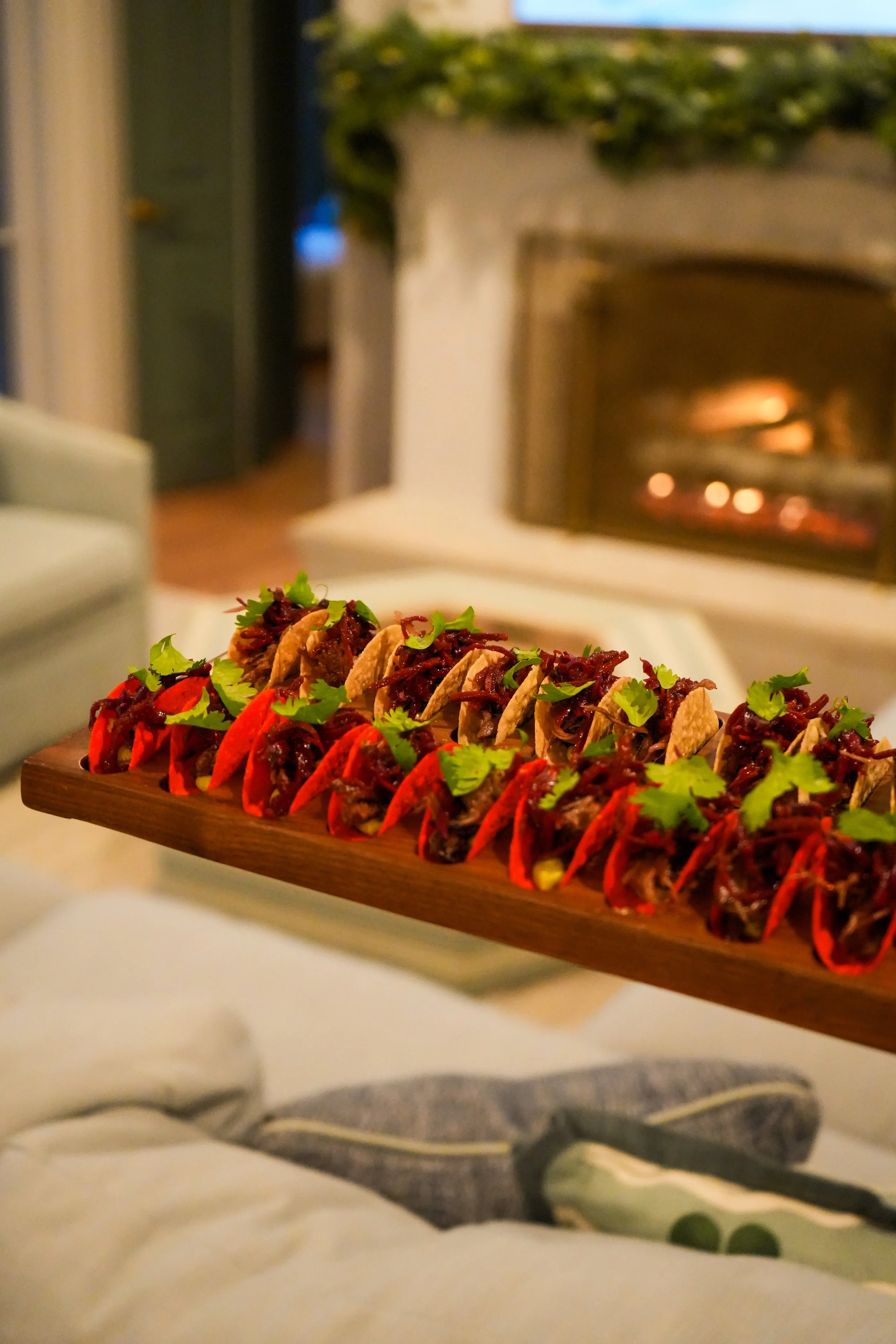 short rib tacos