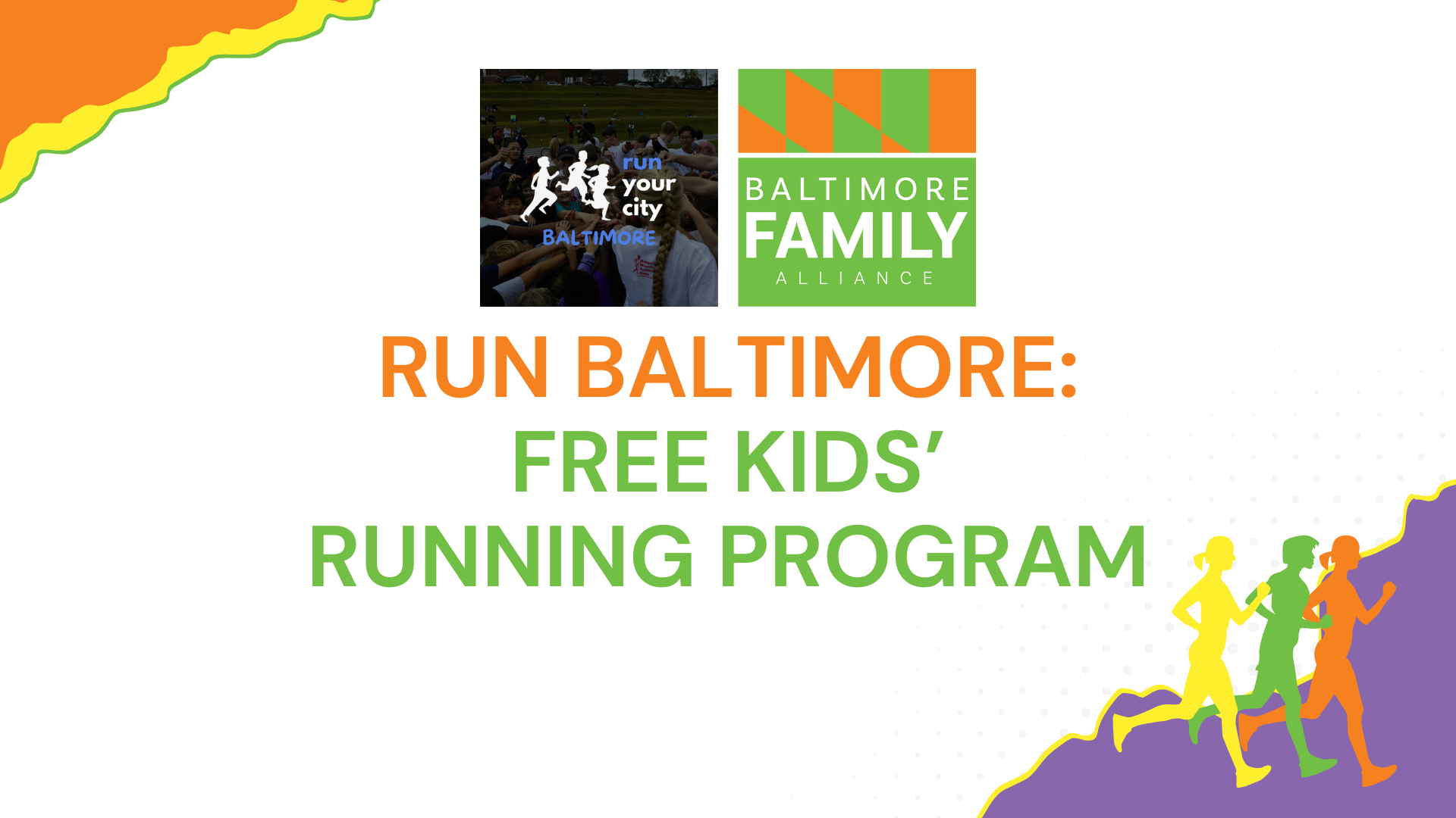 Run Baltimore
