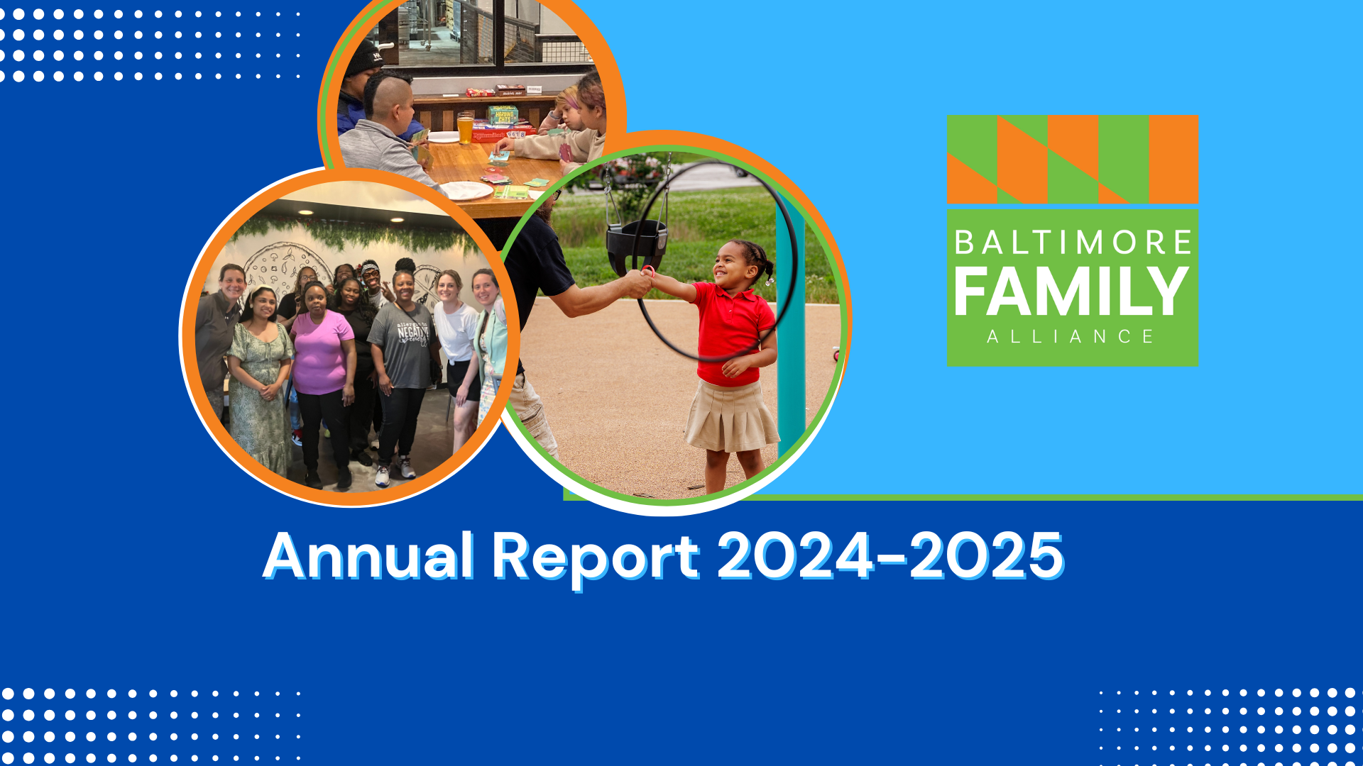 Annual Report 2024-25