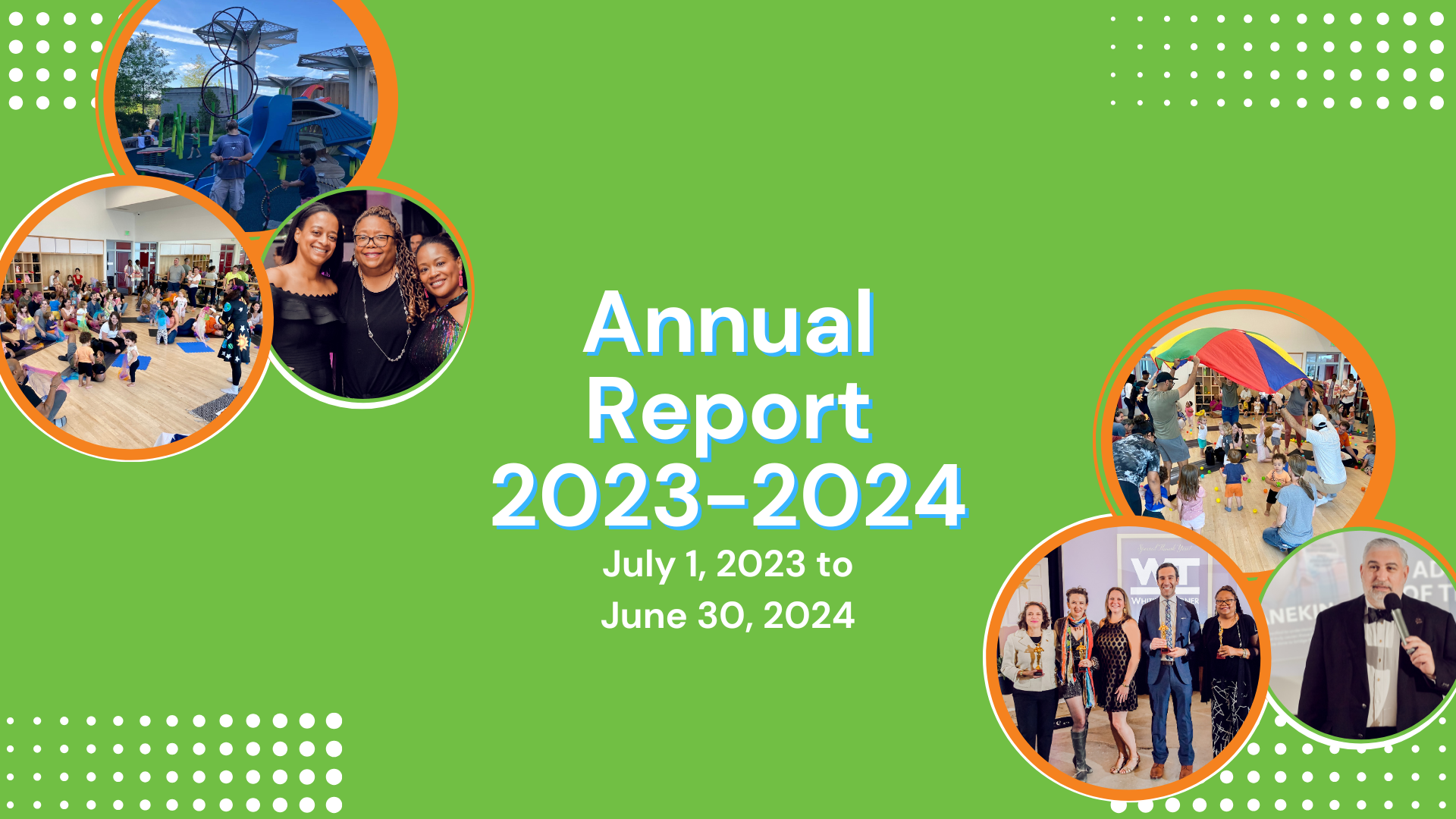 Annual Report 2023-24
