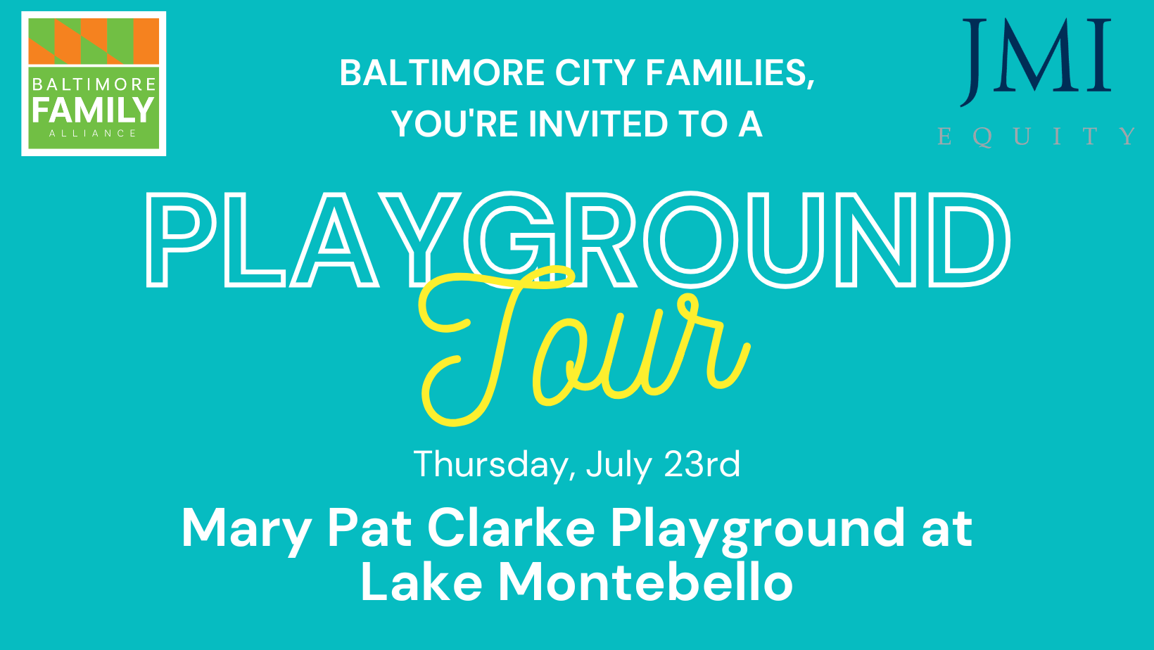 Mary Pat Clarke Playground - Playground Tour