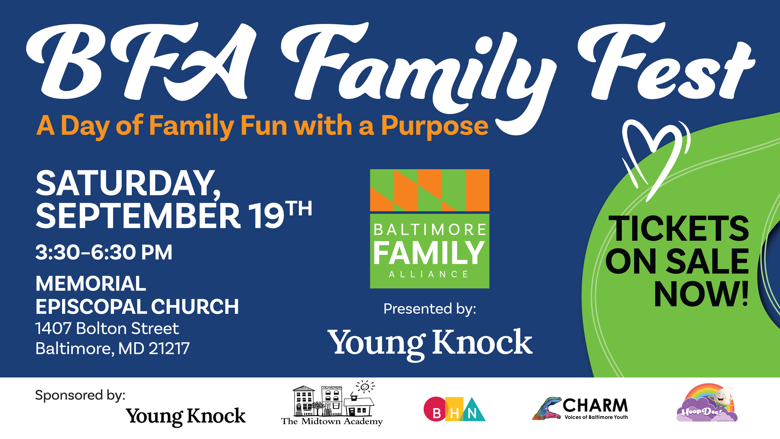 BFA Family Fest