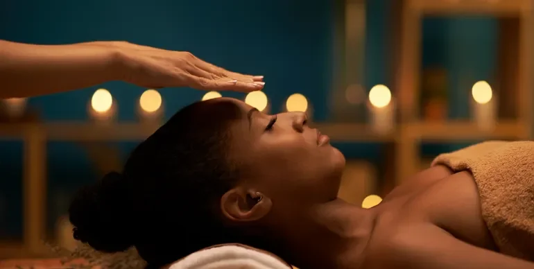 Usui/Holy Fire® III Reiki I &amp; II Practitioner Training