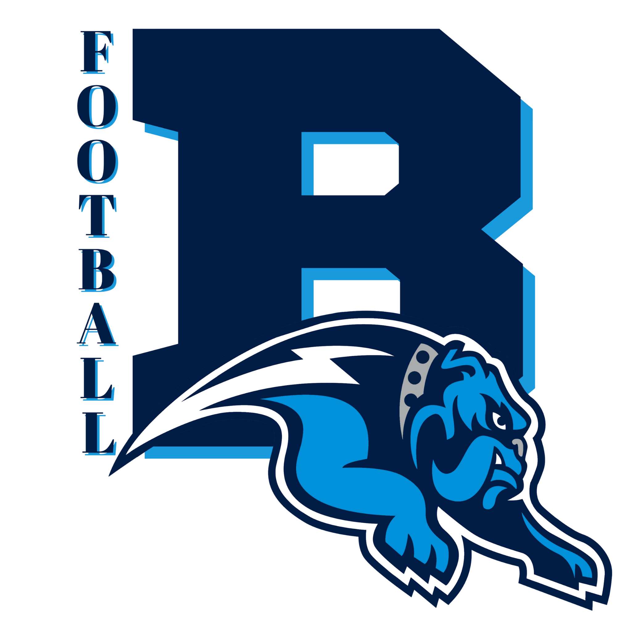 Belmont Bulldogs FootBall