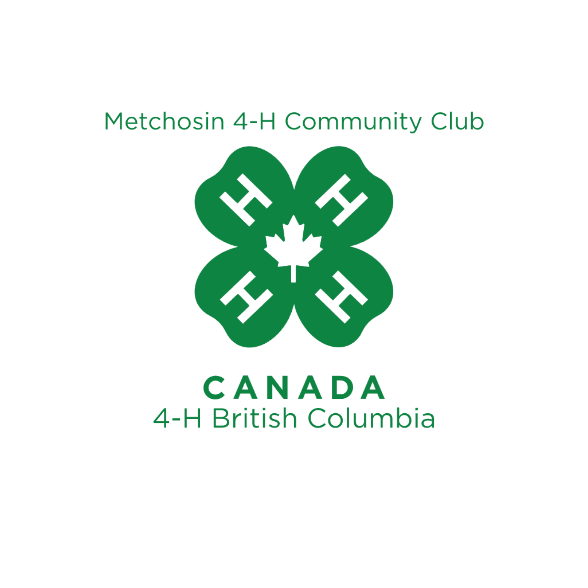 Metchosin 4-H Community Club