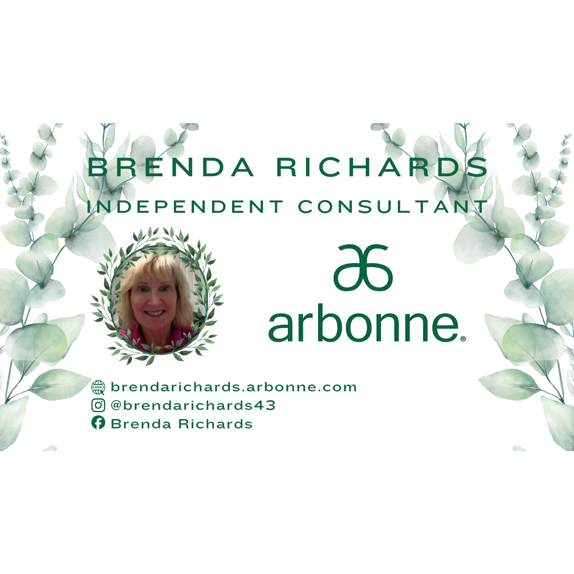 Arbonne
