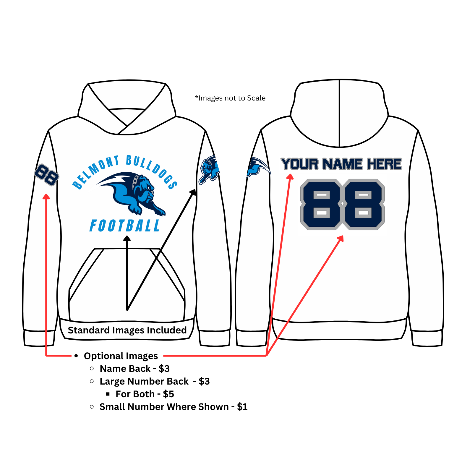Nike Thermafit Pullover Fleece Hoodie