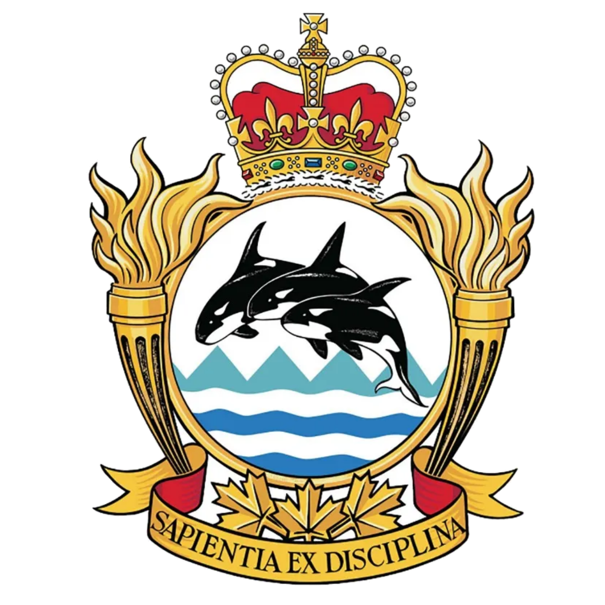 Naval Fleet School Pacific 