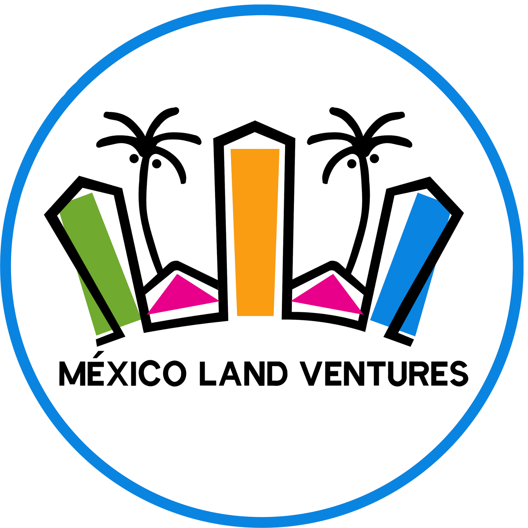 Mexico Land Venters