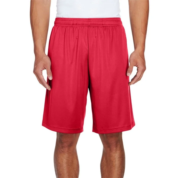 Men's Zone Performance Short Sport Red.jpg
