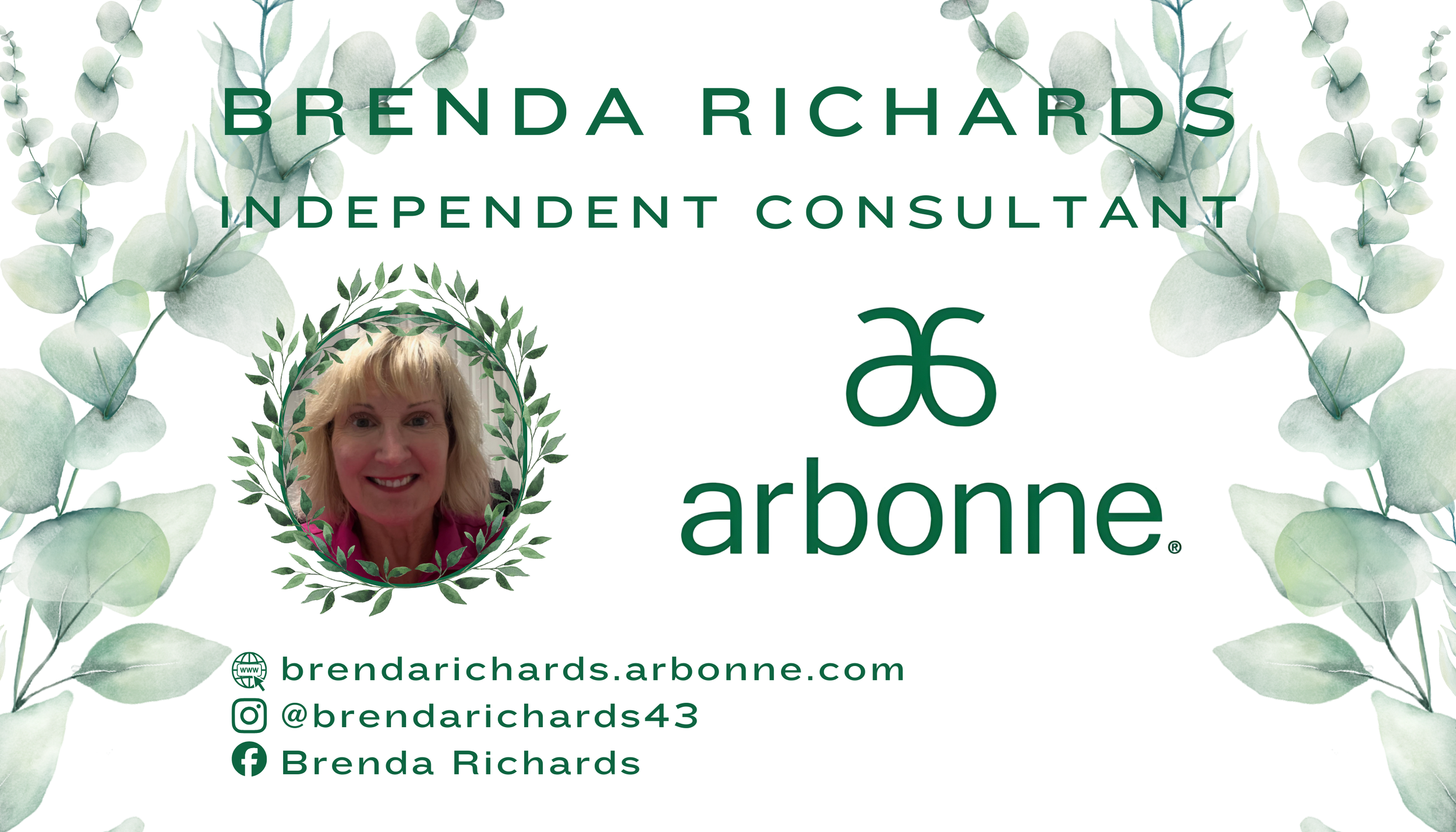 Arbonne