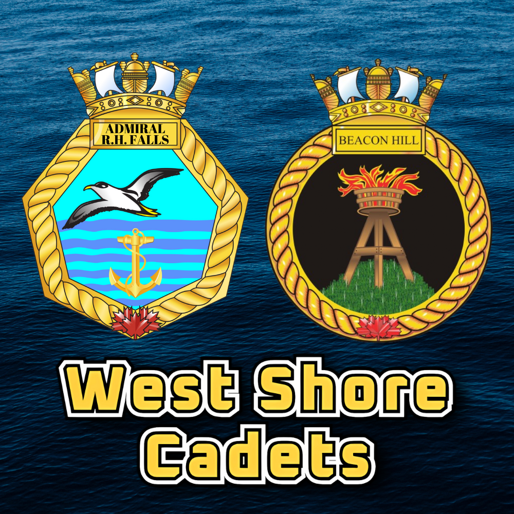 West Shore Cadets