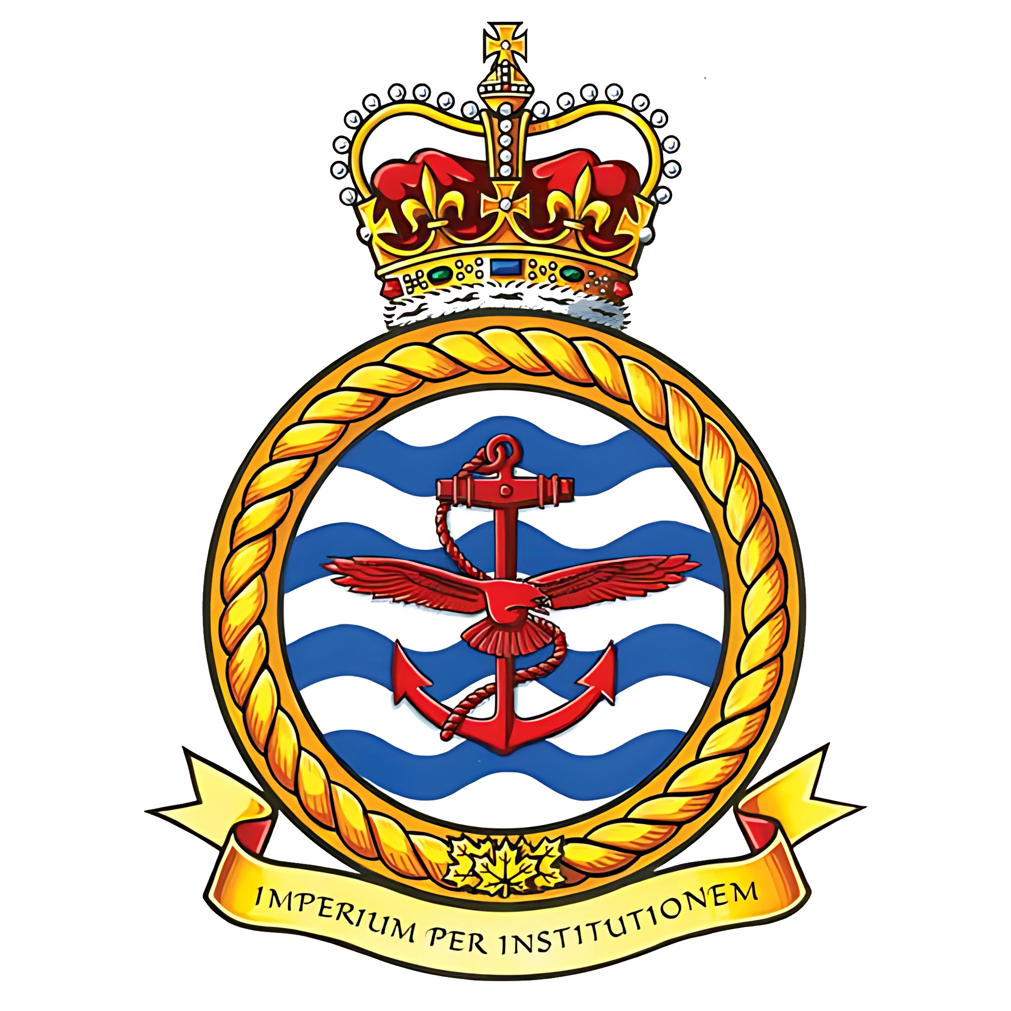 Sea Training Atlantic