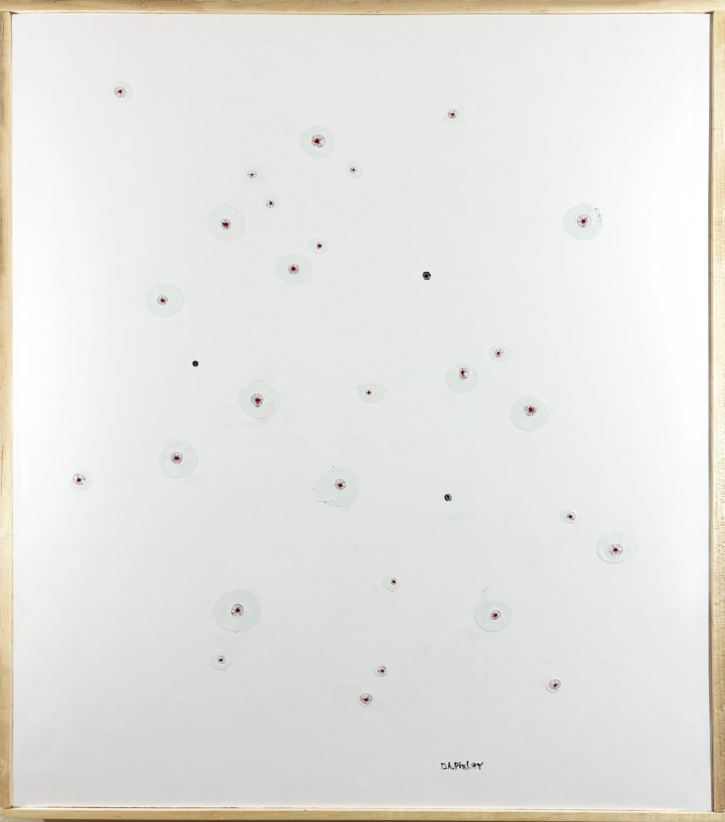 Number 78 - 29” x 34"