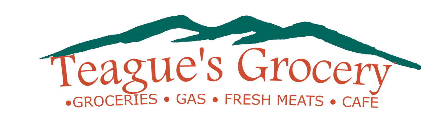 Teagues Grocery &amp; Cafe