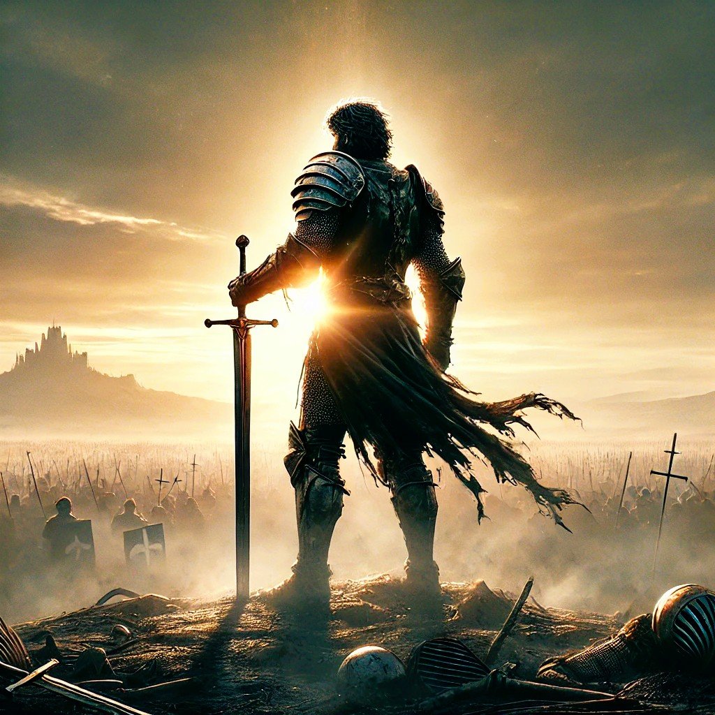 The Trap of Secularism: Men Without a King