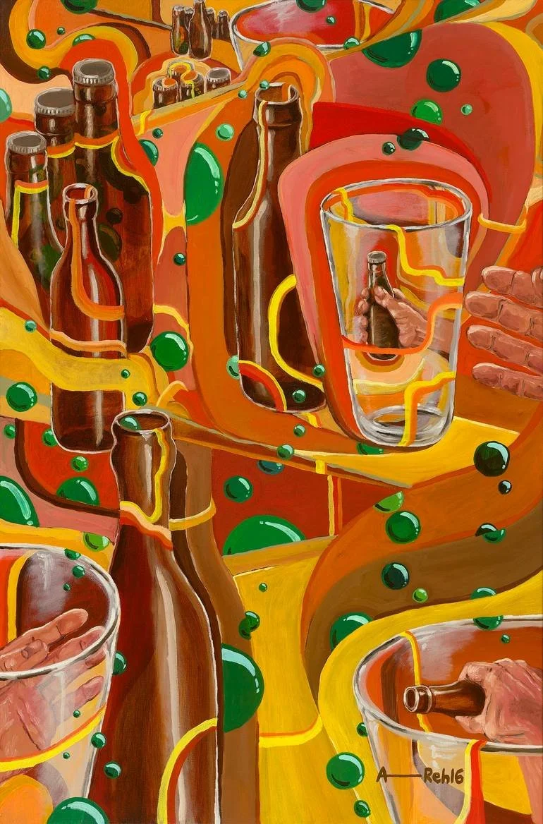 The Failure of Pleasure