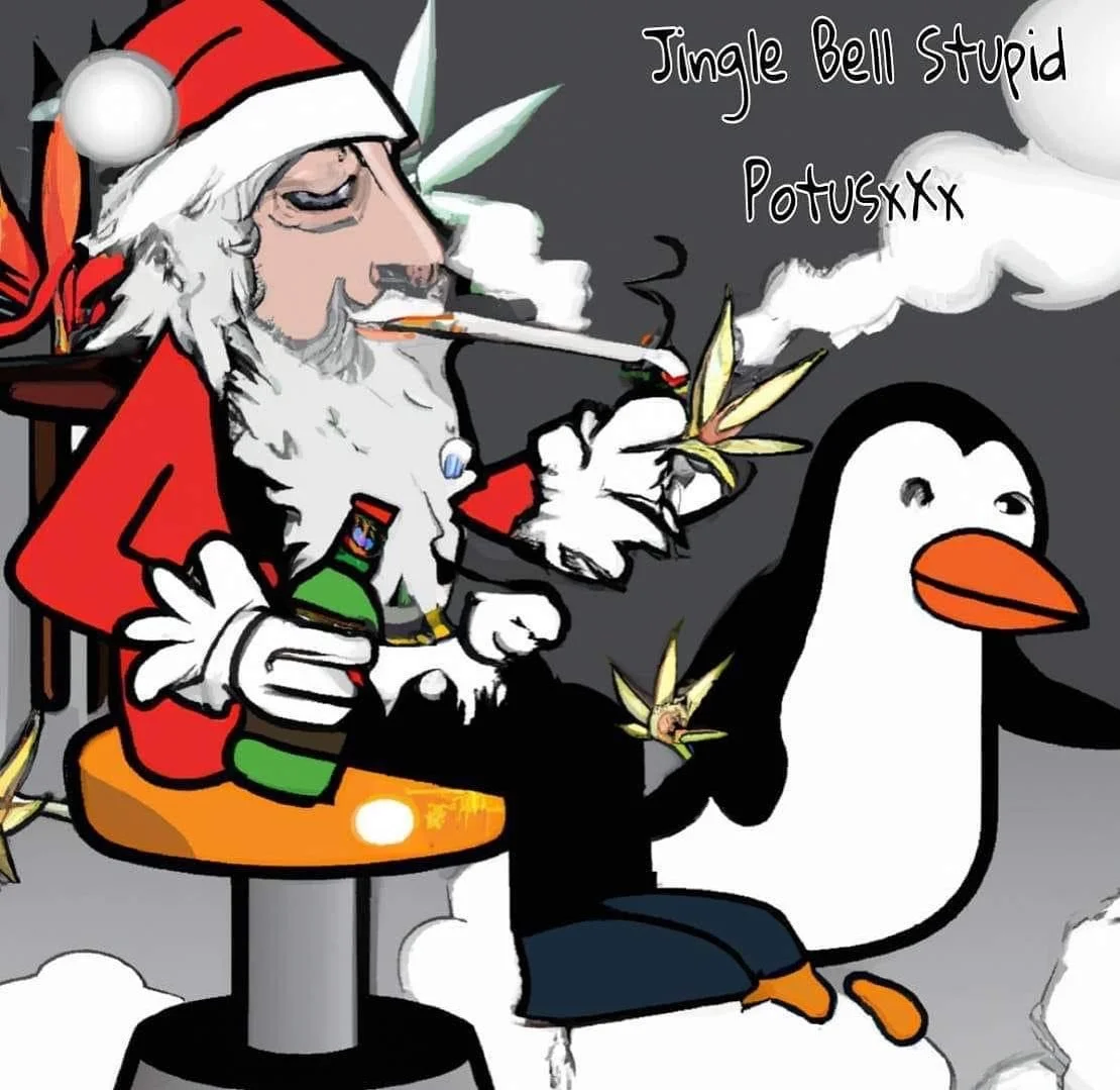 Jingle Bell Stupid