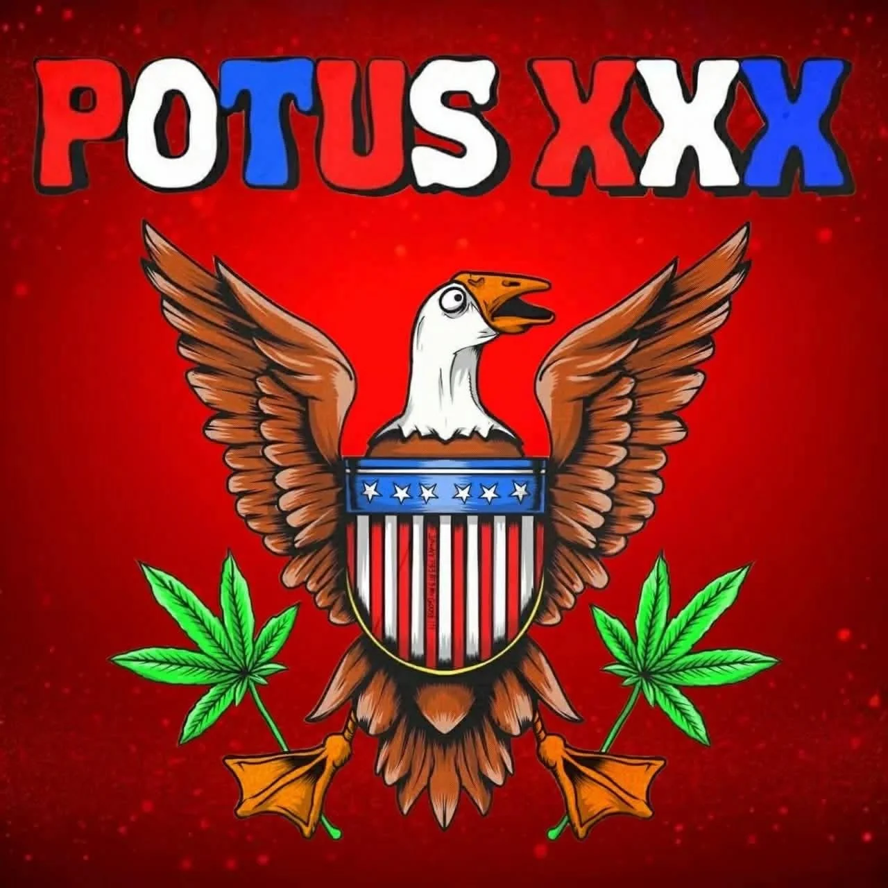 We Are PotusxXx
