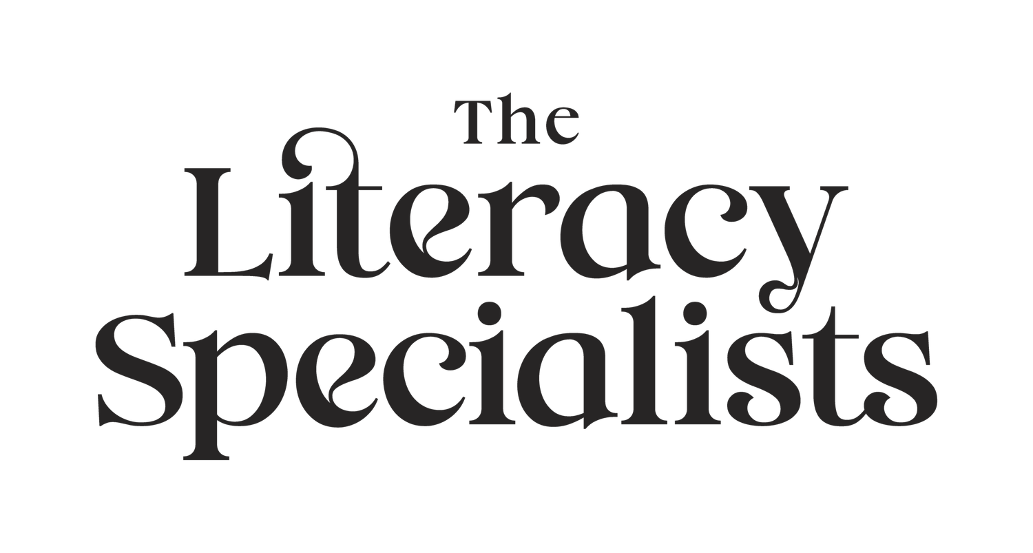 The Literacy Specialists