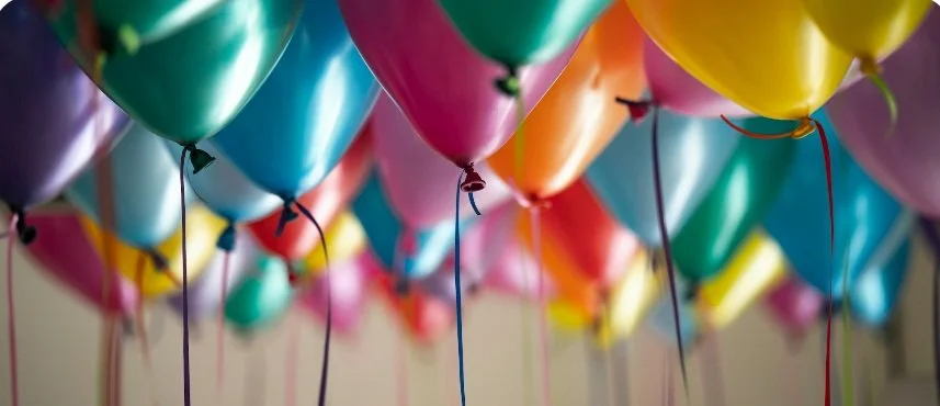 balloon decoration, party planner, fredericksburg texas, austin texas, san antonio texas