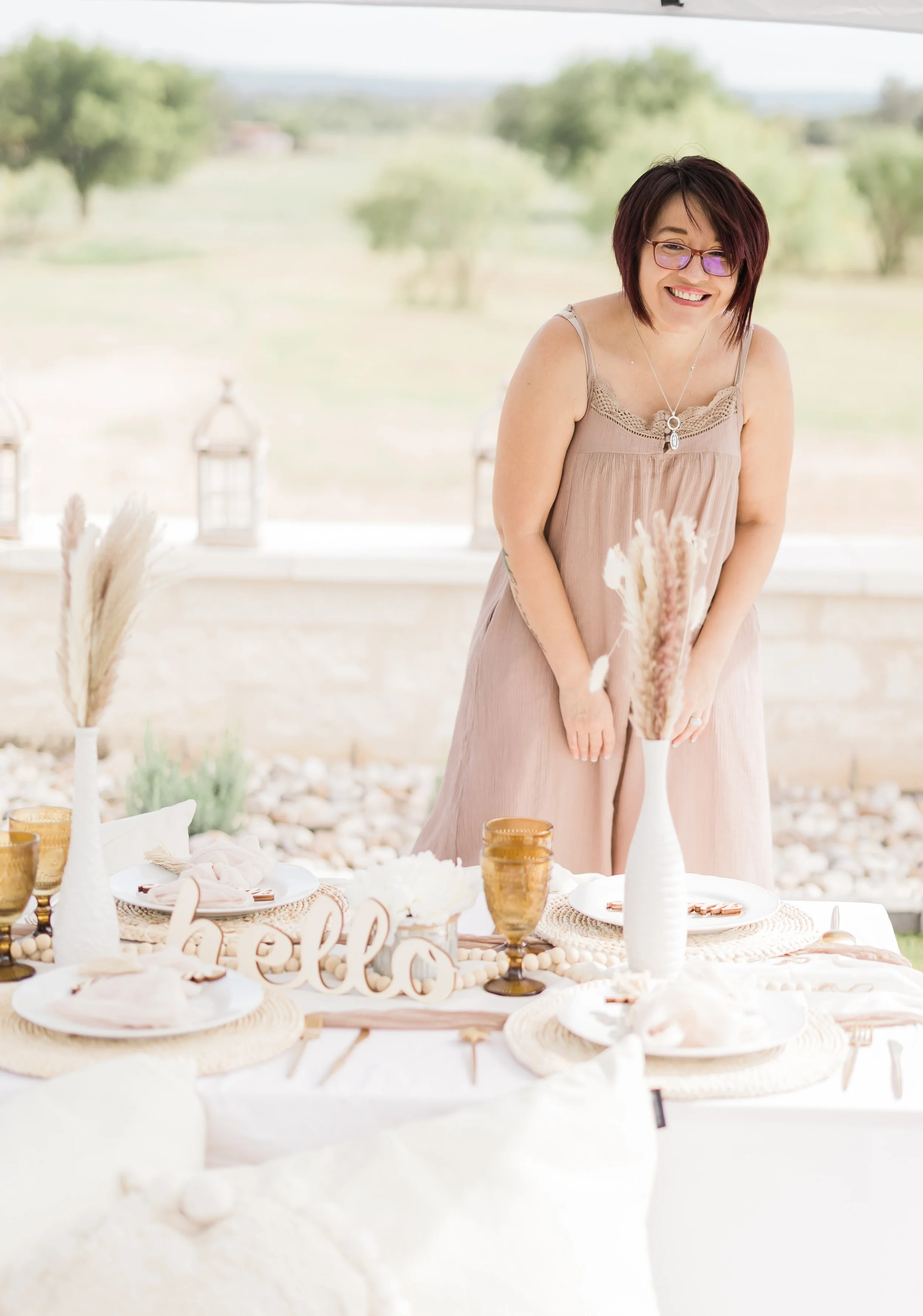 Fredericksburg, Texas Bachelorette Parties