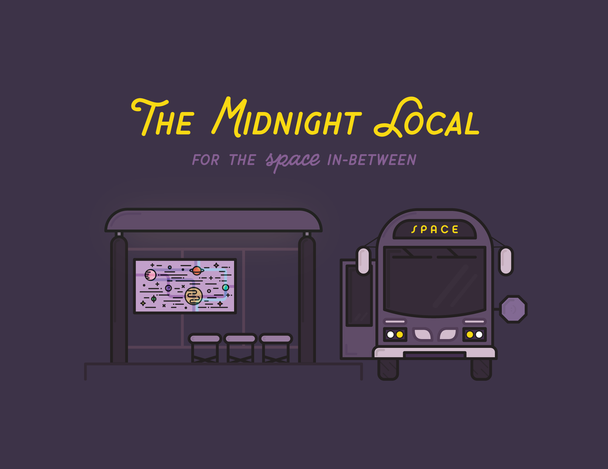 The Midnight Local - Download PDF