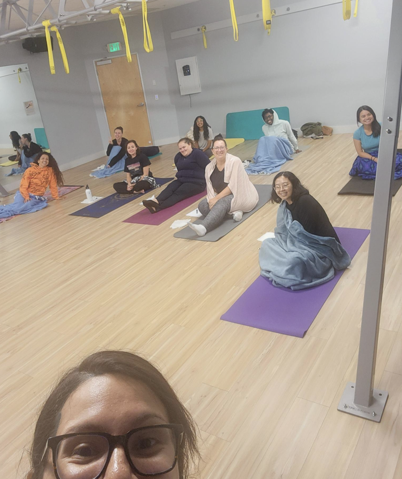 Death Meditation!