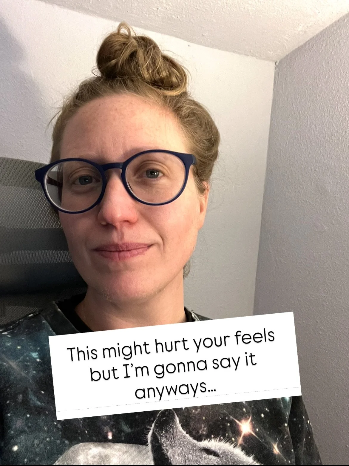 ➡️ one of largest signs to me that there is a lot of oppression present is the inability to be on each others team when it&rsquo;s pretty clear the issue is systemic. 

➡️ it&rsquo;s highly likely you don&rsquo;t know someone&rsquo;s financial situat